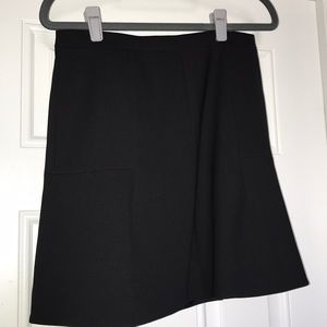J crew skirt